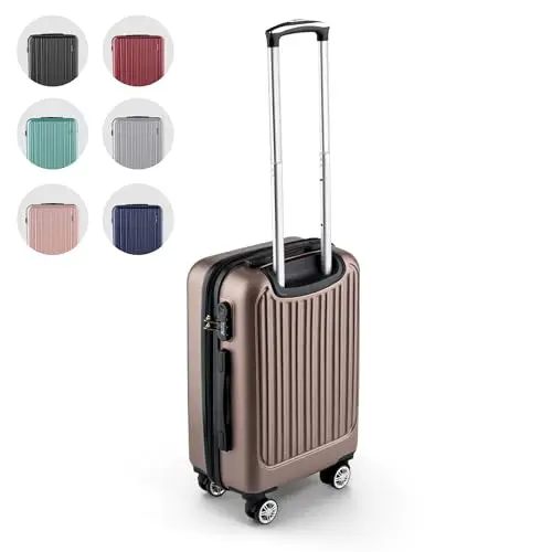Easy Move Trolley 38L