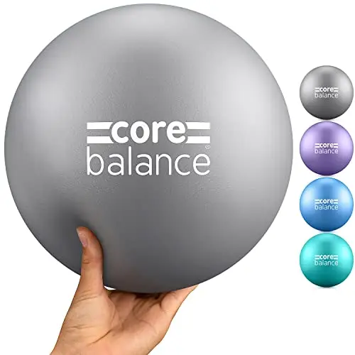 Core Balance Pilatesball