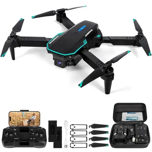 drohne 720p hd wifi fpv für einsteiger