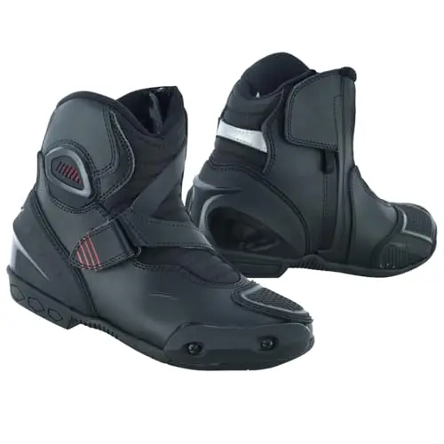 BOSmoto 7001 Motorradstiefel