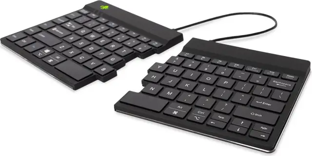 R-Go Split Break Tastatur