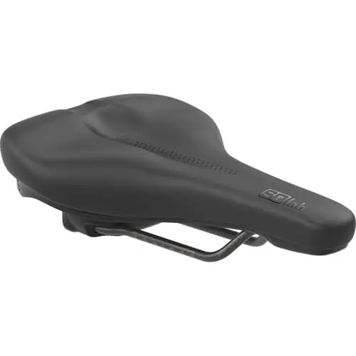 SQlab 602 Fahrradsattel