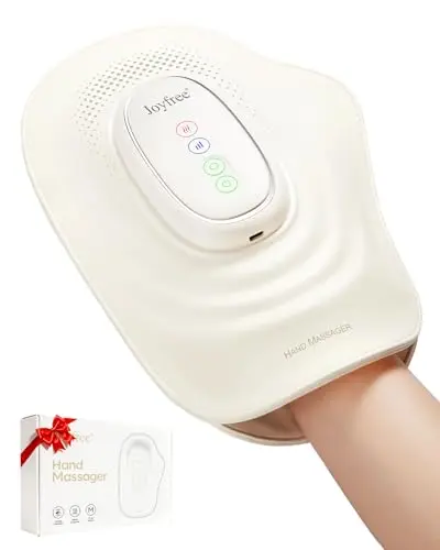 joyfree mz-s01 handmassagegerät