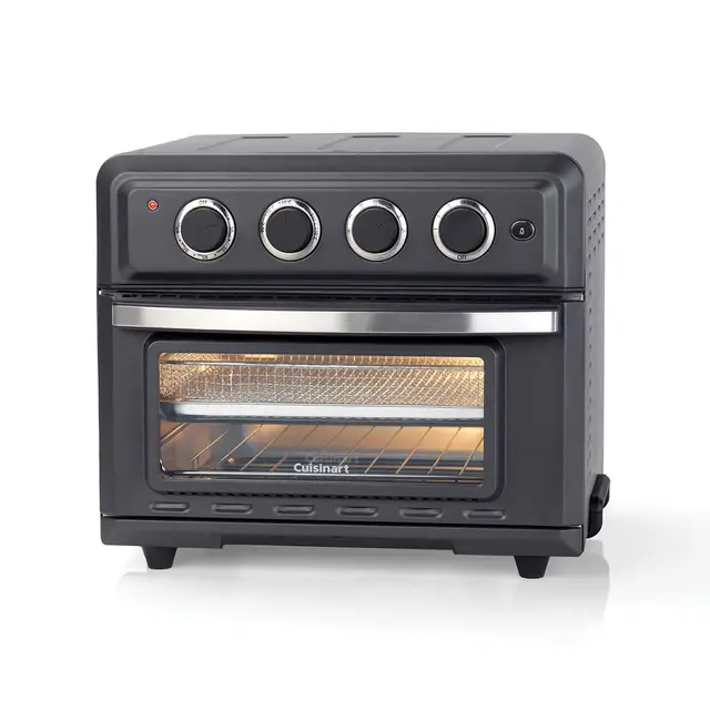 Cuisinart 7-in-1 Mini-Ofen