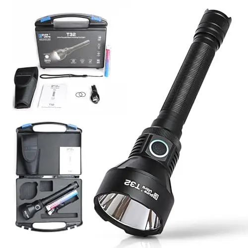 pureultra t32 tactical led