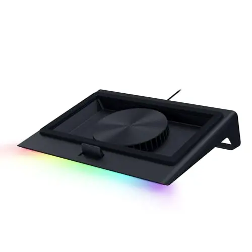 razer laptop cooling pad druckkammer