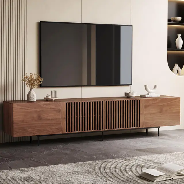oleylucklive mid-century modern