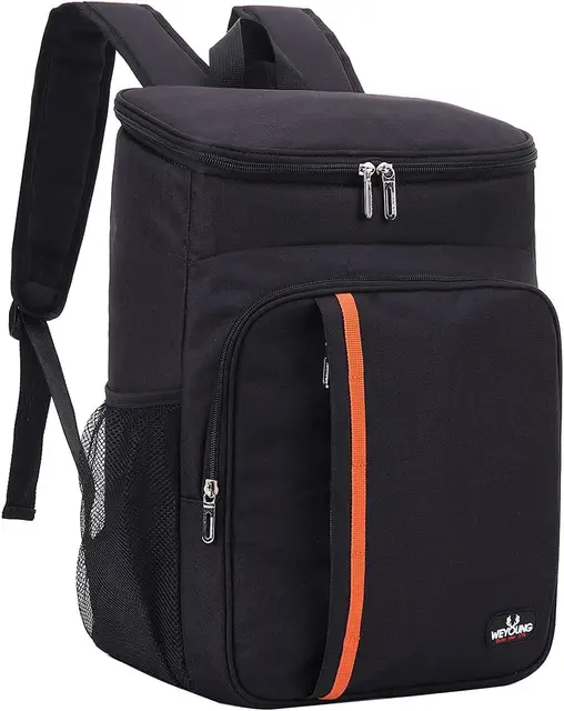 qinglou kühlrucksack 25 liter thermo