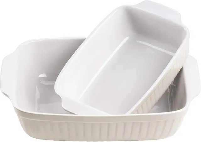mäser kitchen time auflaufform set 2er