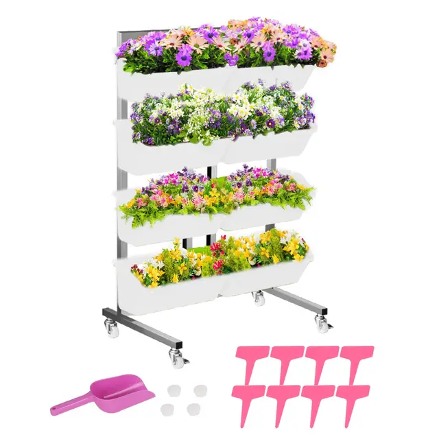 ceiever vertikale pflanzenwand 45x35 cm