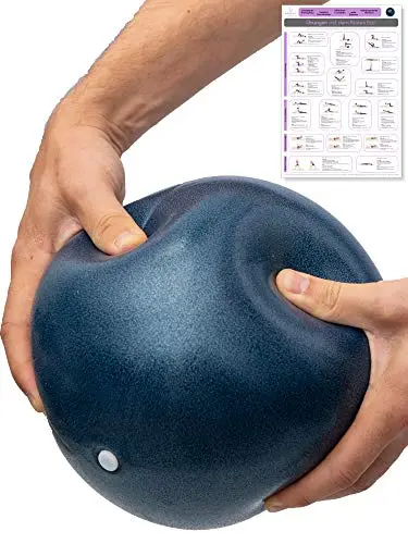 beneyu Pilates Ball 23cm