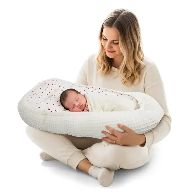 BlueFAM ZNNM016 Babynest
