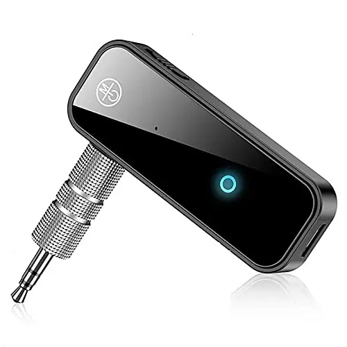 Vinmooog 4-in-1 Bluetooth 5.0 Transmitter & Receiver