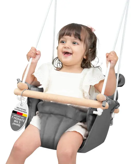 amazings baby und kinderschaukel