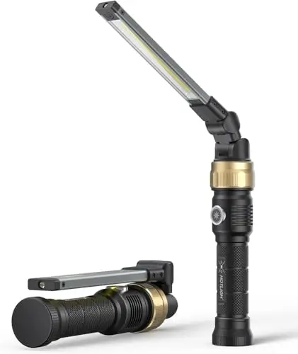 hotligh werkstattlampe led 1200 lumen