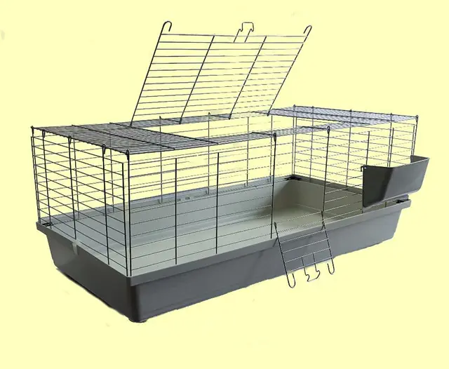 xxl-heimtiercenter sammy 120