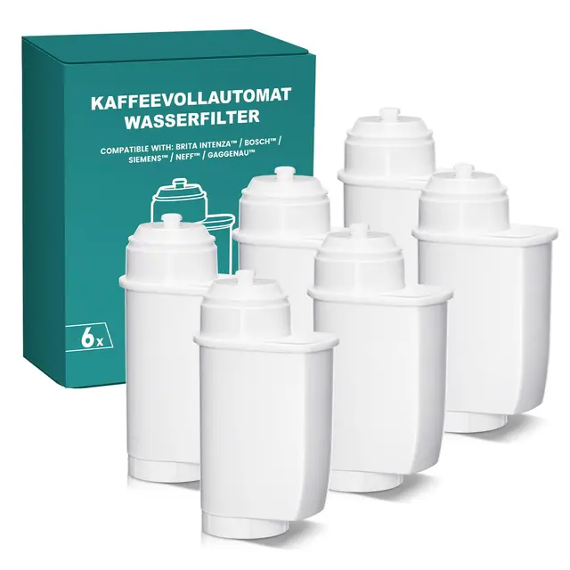 Filswa Wasserfilter für Siemens