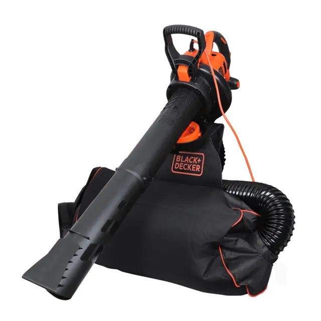black+decker beblv300-qs elektro