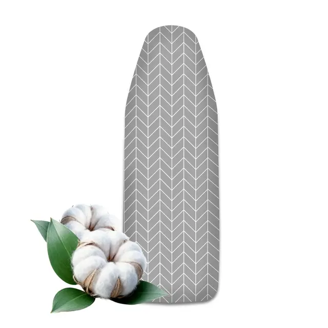 vellustra bügelbrettbezug 145x55cm