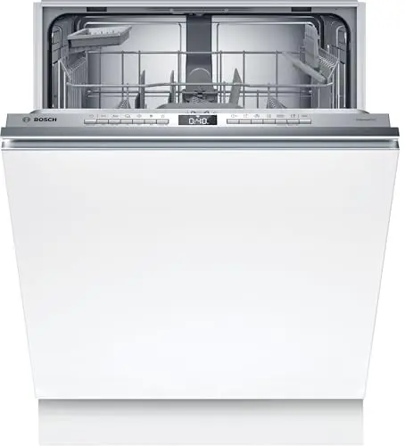 bosch smv4etx08e geschirrspüler