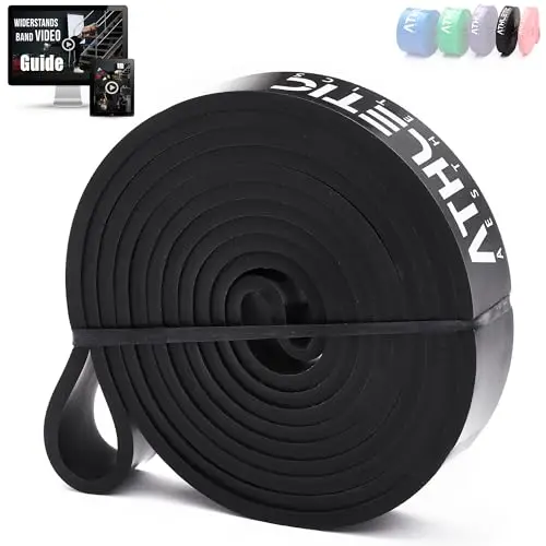 Athletic Aesthetics Widerstandsbänder Set