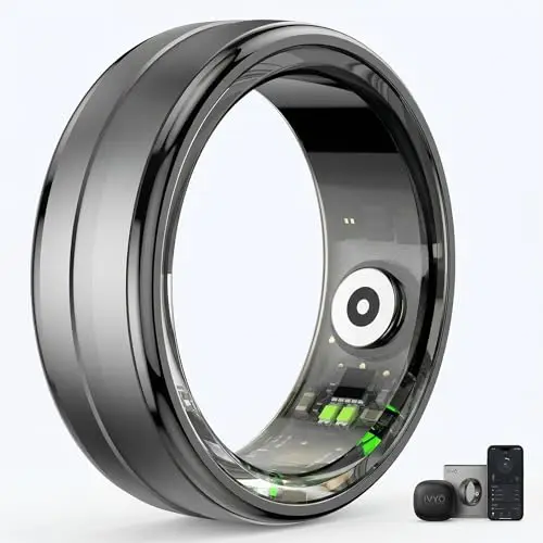 ivyo smart ring