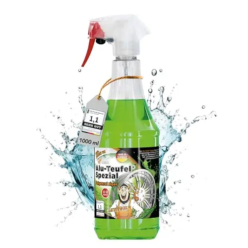 Tuga Chemie Alu-Teufel Felgenreiniger