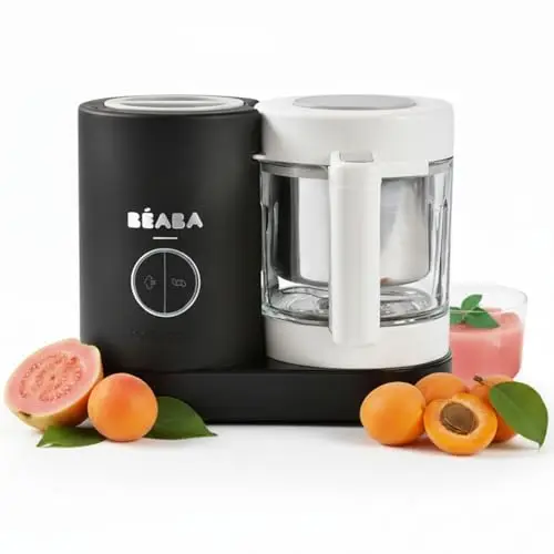 BEABA Babycook Neo Babynahrungszubereiter