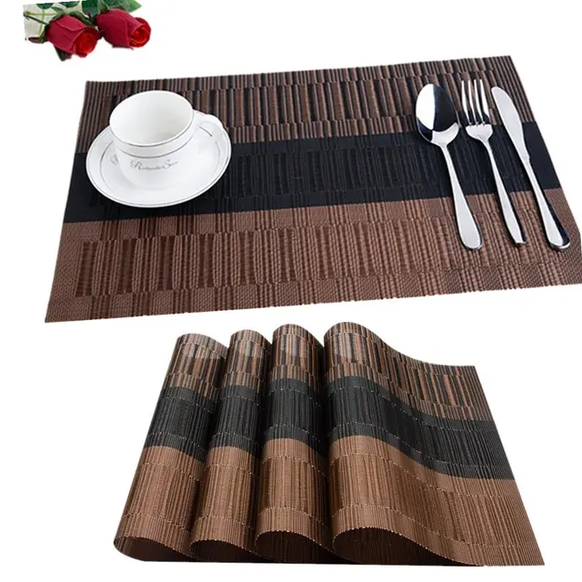 fontic platzsets 6er set 30x45cm