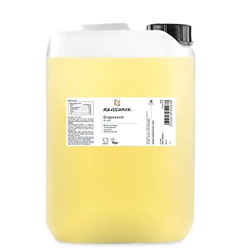 Naissance Traubenkernöl 5L