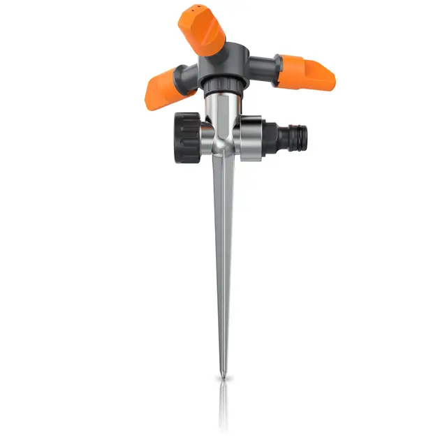 Brandson 84695454 Rasensprinkler