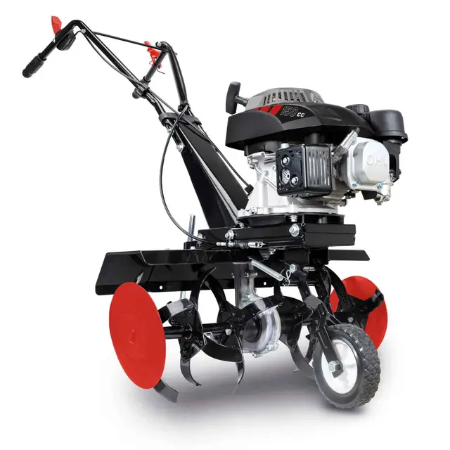 scheppach mtp560 motorhacke