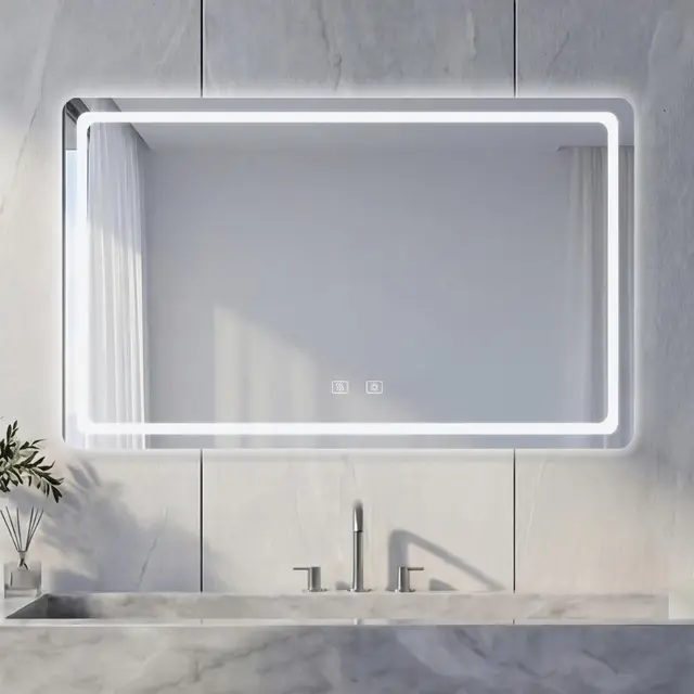 NeoArt LED Badspiegel