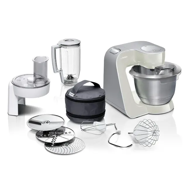 Bosch MUM58L20 Küchenmaschine