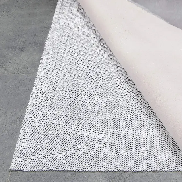 teppich wölkchen anti-rutsch matte