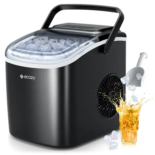 ecozy IM-BS260C Eiswürfelmaschine