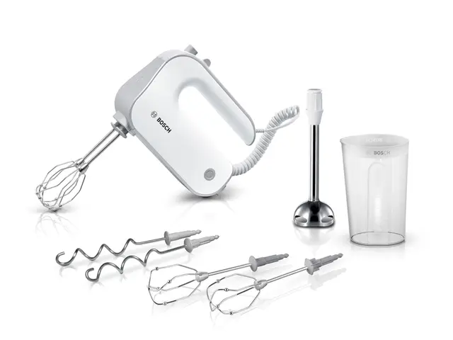 Bosch Styline Handrührer