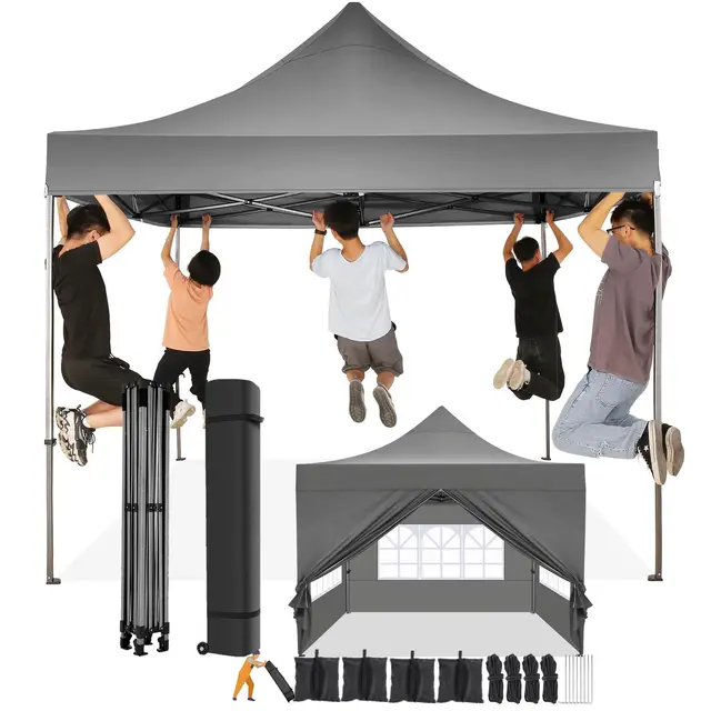 COBIZI Faltpavillon 3x3m