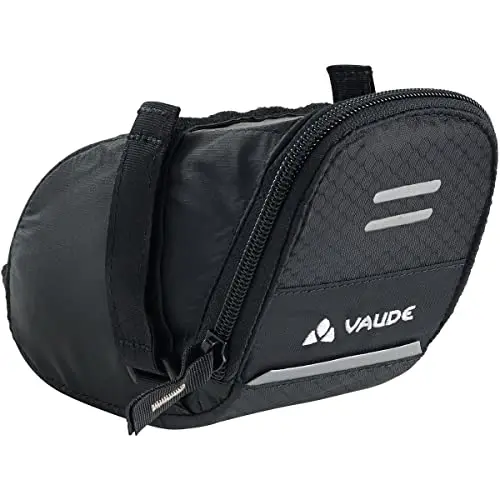 vaude race light xl satteltasche