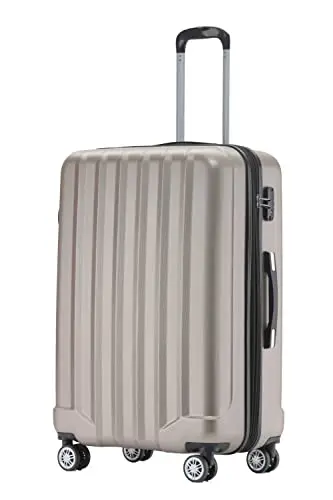 beibye hartschalenkoffer 75 liter