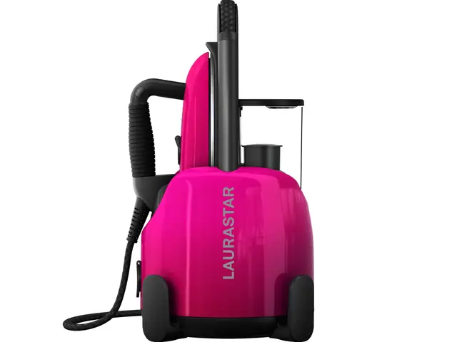 laurastar lift plus pinky pop
