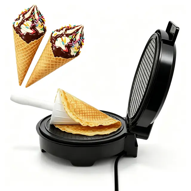 atnhyruhd eiswaffeleisen 1200w