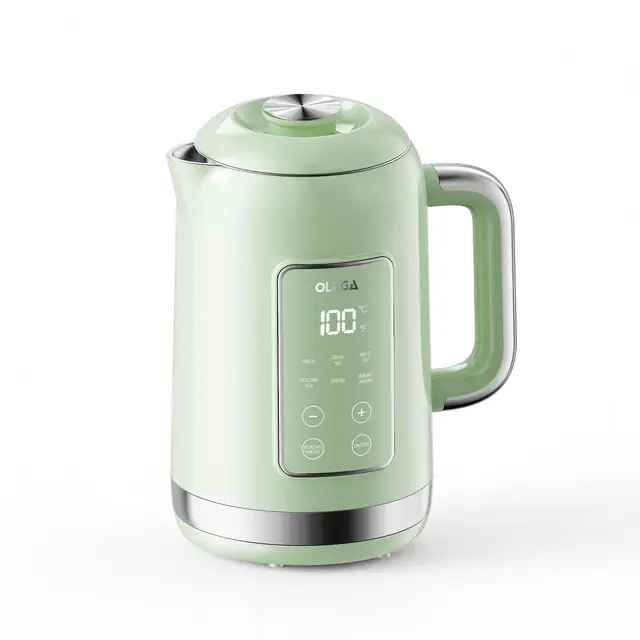 olega alg-888 smart kettle 1,5l