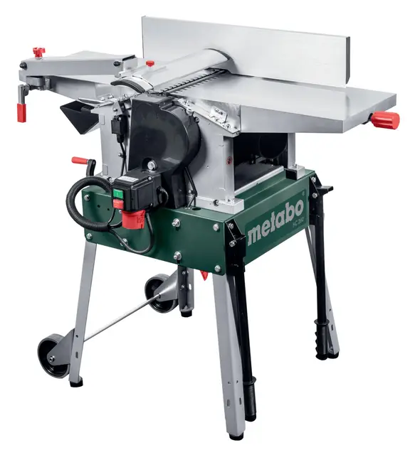 metabo hc 260 c abrichtdickenhobel
