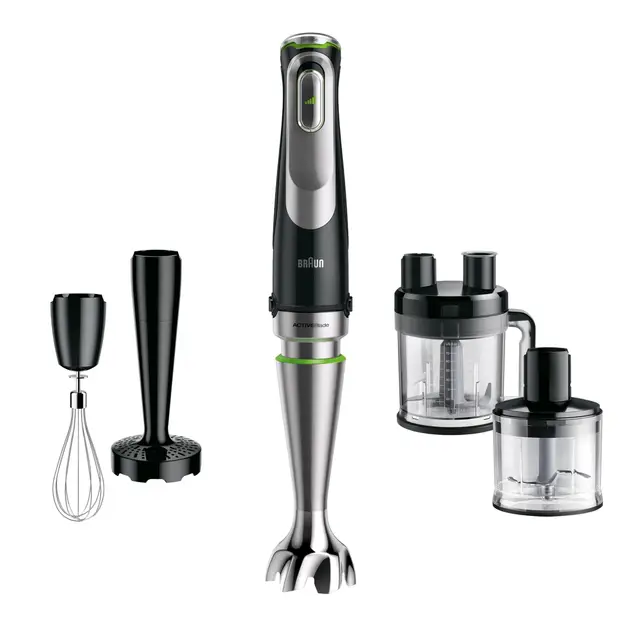 Braun MultiQuick 9 Stabmixer