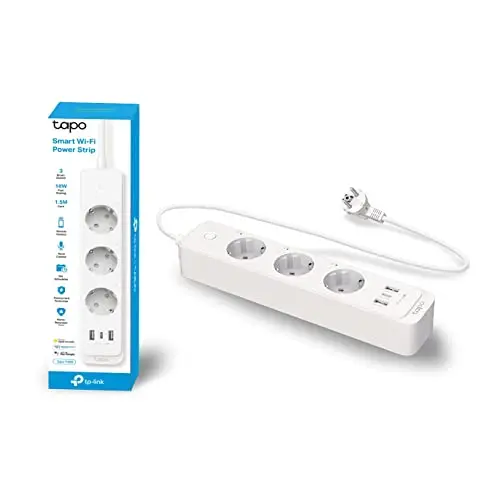 tapo p300 steckdosenleiste
