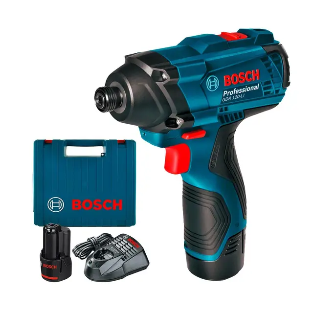 bosch professional gdr 120-li