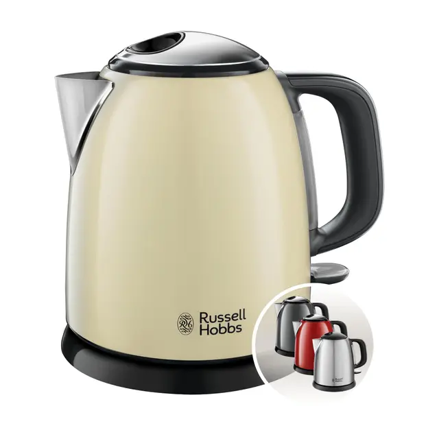 Russell Hobbs Colours+ Wasserkocher