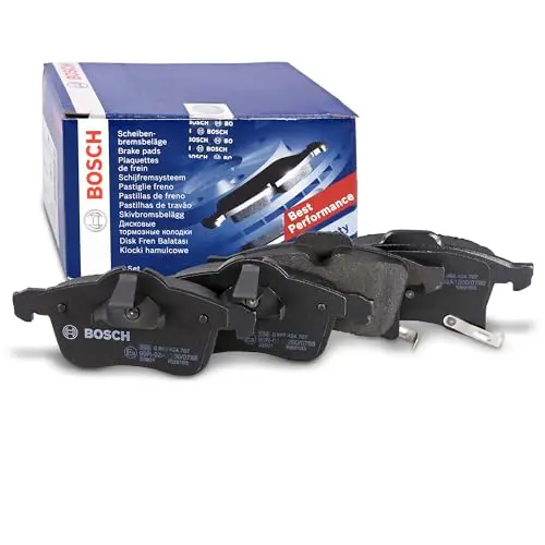 Bosch 0986424707 Bremsbeläge