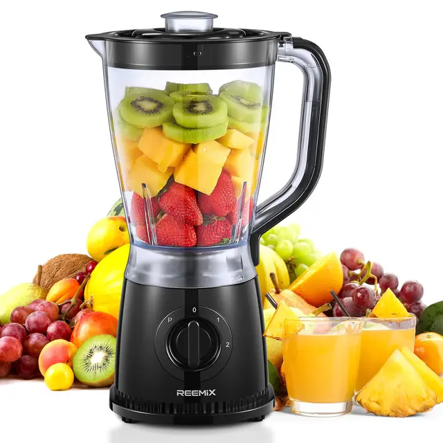 Reemix CY-215 Standmixer